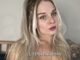 Littleanalannie