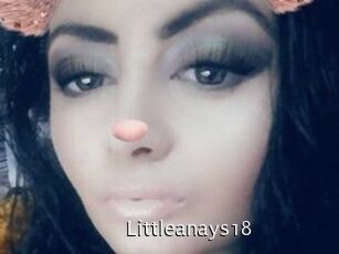 Littleanays18