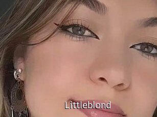 Littleblond