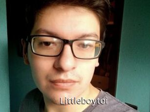 Littleboytoi