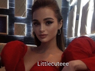 Littlecuteee