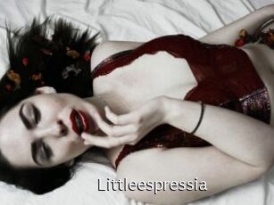 Littleespressia