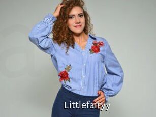 Littlefairyy