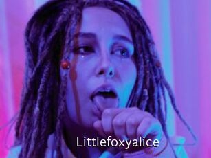 Littlefoxyalice