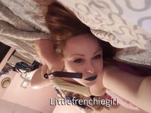 Littlefrenchiegirl