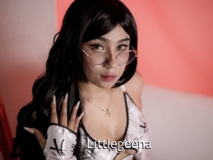 Littlegeena