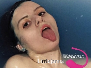 Littlejanna
