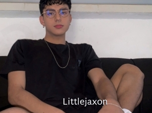 Littlejaxon