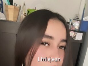 Littlejean