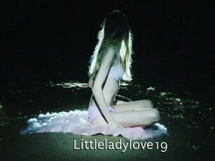 Littleladylove19