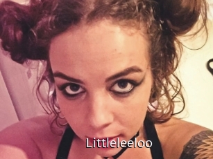 Littleleeloo