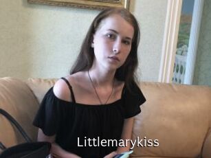 littlemarykiss Anal Fist
