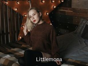 Littlemona