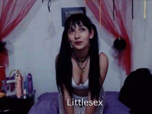 Littlesex