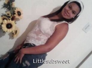 Littlesubsweet