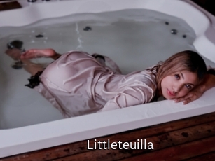 Littleteuilla