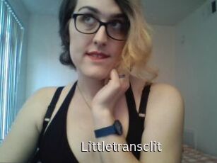Littletransclit