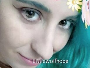 Littlewolfhope
