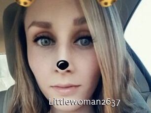 Littlewoman2637