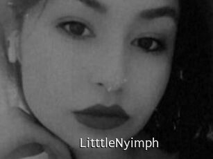 LitttleNyimph