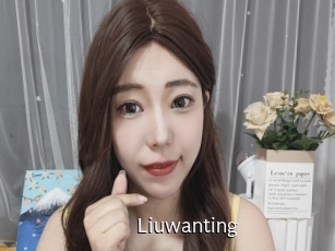 Liuwanting