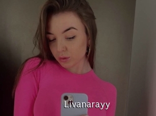 livanarayy Anal Fist