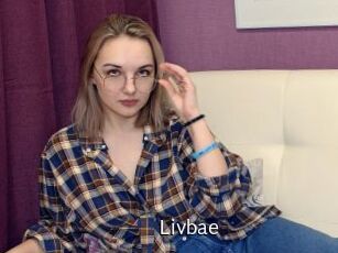 livbae Anal Fist