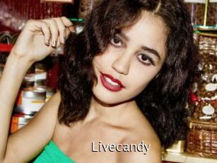 Livecandy