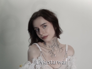 liviastarwar Anal Fist