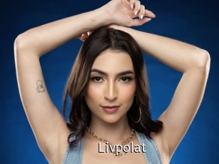 livpolat Anal Fist