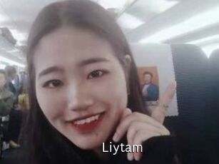 liytam Anal Fist