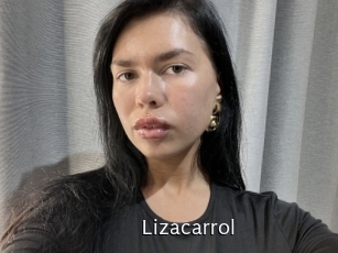 Lizacarrol