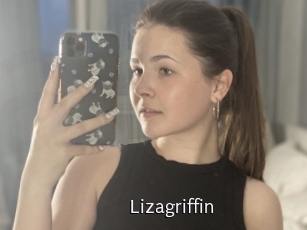 lizagriffin Anal Fist