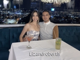 lizandroberth Anal Fist