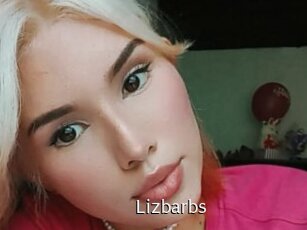 Lizbarbs