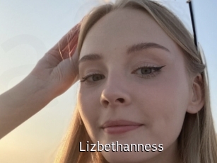 Lizbethanness