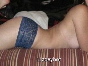 Lizdeyhot