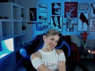 Lizired