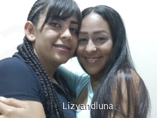Lizyandluna