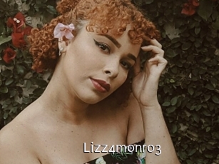 lizz4monro3 Anal Fist