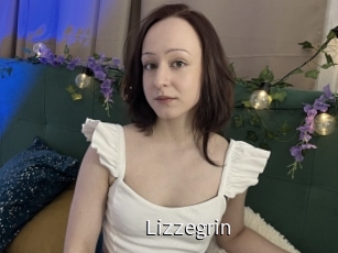 Lizzegrin