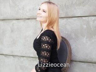 lizzieocean Anal Fist