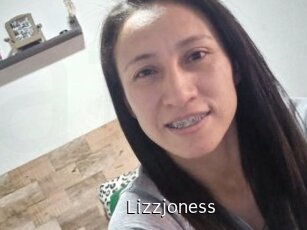 lizzjoness Anal Fist