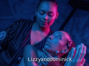 Lizzyanddominick