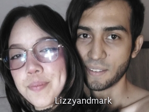 lizzyandmark Anal Fist