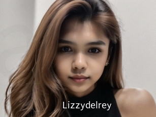 Lizzydelrey