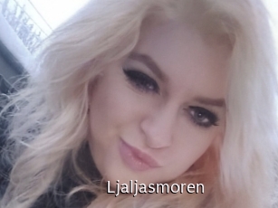 Ljaljasmoren
