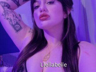 Llellabelle