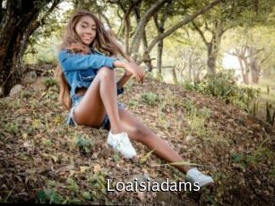 Loaisiadams