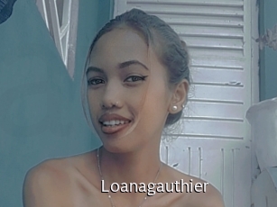 Loanagauthier